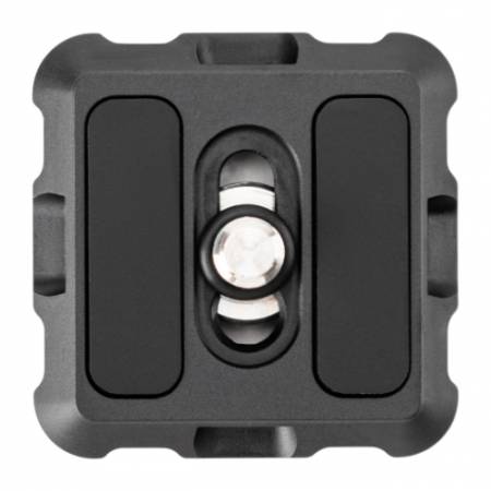 Fotorpo RZ-3 - szybkozłączka, płytka Quick Release, Arca-Swiss, 1/4”